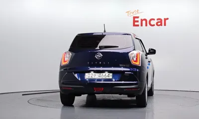 KG_Mobility_Ssangyong TIBOLI 2018, 75426 км, за 5785.61 USD