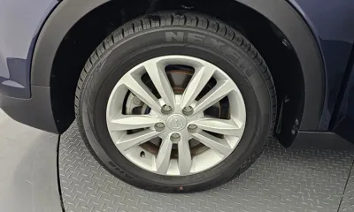 KG_Mobility_Ssangyong TIBOLI 2018, 75426 км, за 5785.61 USD