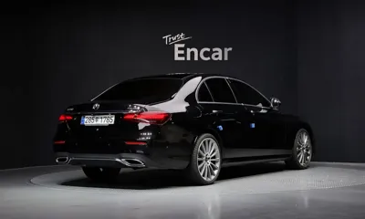 Mercedes-Benz E-Class 2021, 88980 км, за 26821.17 USD