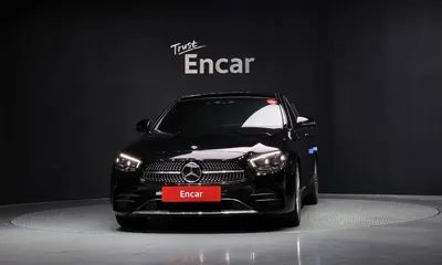 Mercedes-Benz E-Class 2021, 88980 км, за 26821.17 USD