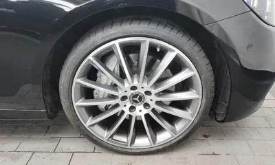 Mercedes-Benz E-Class 2021, 88980 км, за 26821.17 USD