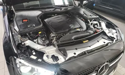 Mercedes-Benz E-Class 2021, 88980 км, за 26821.17 USD - фото 6