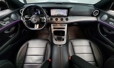 Mercedes-Benz E-Class 2021, 88980 км, за 26821.17 USD - фото 7