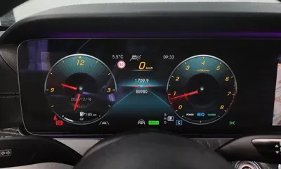 Mercedes-Benz E-Class 2021, 88980 км, за 26821.17 USD - фото 8