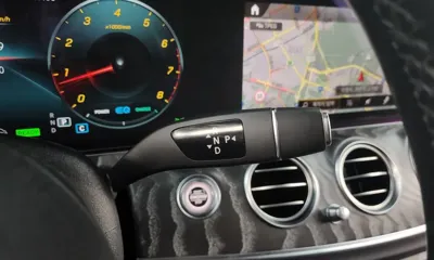 Mercedes-Benz E-Class 2021, 88980 км, за 26821.17 USD - фото 9