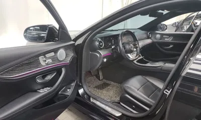 Mercedes-Benz E-Class 2021, 88980 км, за 26821.17 USD - фото 10