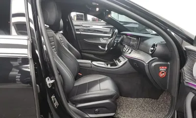 Mercedes-Benz E-Class 2021, 88980 км, за 26821.17 USD - фото 11