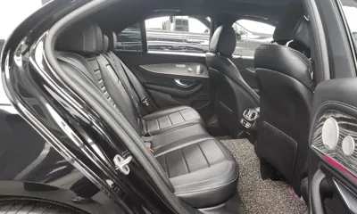 Mercedes-Benz E-Class 2021, 88980 км, за 26821.17 USD - фото 12