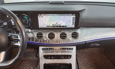 Mercedes-Benz E-Class 2021, 88980 км, за 26821.17 USD - фото 14
