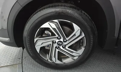 Hyundai Santafe 2022, 19290 км, за 16345.02 USD
