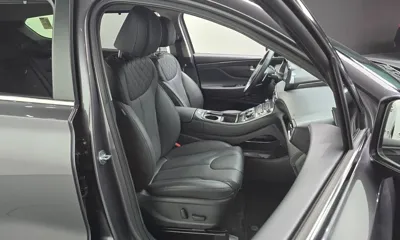 Hyundai Santafe 2022, 19290 км, за 16345.02 USD - фото 11