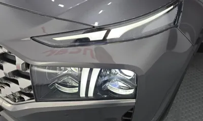 Hyundai Santafe 2022, 19290 км, за 16345.02 USD - фото 22