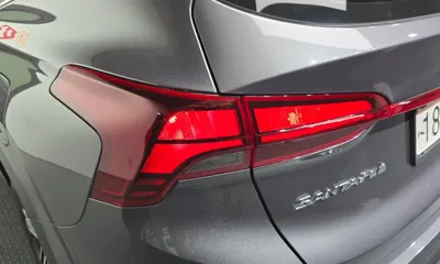 Hyundai Santafe 2022, 19290 км, за 16345.02 USD - фото 23