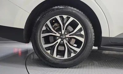 Kia Canival 2021, 118726 км, за 13205.84 USD
