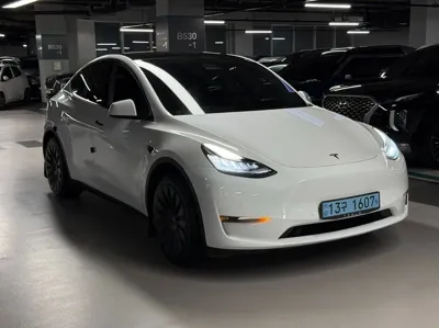 Tesla Model Y 2021, 192582 км, за 17545.34 USD - фото 2