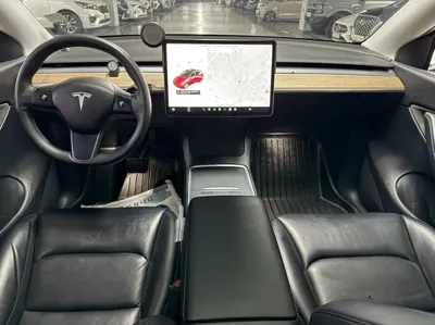 Tesla Model Y 2021, 192582 км, за 17545.34 USD - фото 7