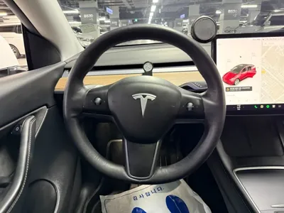 Tesla Model Y 2021, 192582 км, за 17545.34 USD - фото 8