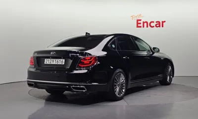 Kia K9 2020, 70523 км, за 15107.72 USD