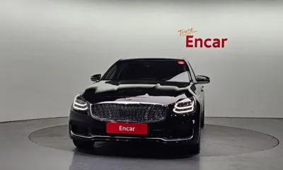 Kia K9 2020, 70523 км, за 15107.72 USD