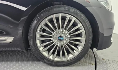 Kia K9 2020, 70523 км, за 15107.72 USD