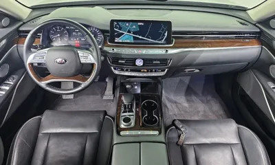 Kia K9 2020, 70523 км, за 15107.72 USD - фото 7