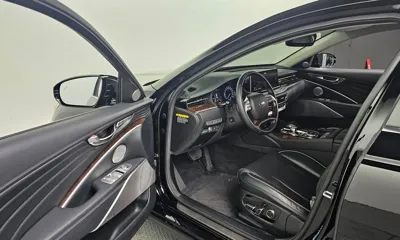 Kia K9 2020, 70523 км, за 15107.72 USD - фото 12