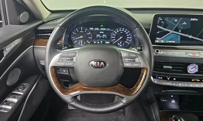Kia K9 2020, 70523 км, за 15107.72 USD - фото 14