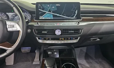 Kia K9 2020, 70523 км, за 15107.72 USD - фото 15