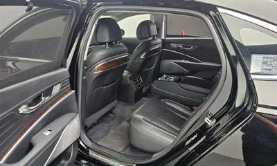Kia K9 2020, 70523 км, за 15107.72 USD - фото 17