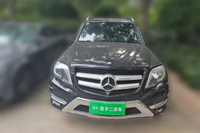 Mercedes-Benz GLK-Class 2015, 35100 км, за 11919 USD