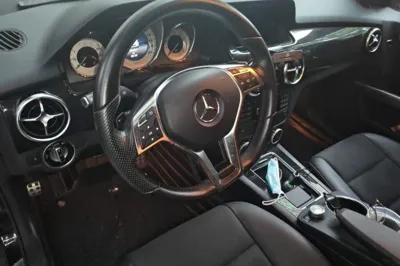 Mercedes-Benz GLK-Class 2015, 35100 км, за 11919 USD - фото 7