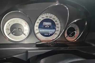 Mercedes-Benz GLK-Class 2015, 35100 км, за 11919 USD - фото 9