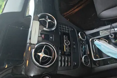 Mercedes-Benz GLK-Class 2015, 35100 км, за 11919 USD - фото 10