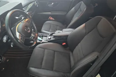 Mercedes-Benz GLK-Class 2015, 35100 км, за 11919 USD - фото 12