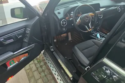 Mercedes-Benz GLK-Class 2015, 35100 км, за 11919 USD - фото 13