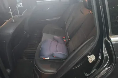 Mercedes-Benz GLK-Class 2015, 35100 км, за 11919 USD - фото 14
