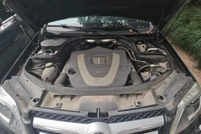 Mercedes-Benz GLK-Class 2015, 35100 км, за 11919 USD - фото 17