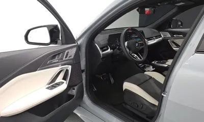 BMW X2 (F39) 2025, 6234 км, за 42540.74 USD - фото 10