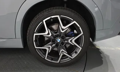 BMW X2 (F39) 2025, 6234 км, за 42540.74 USD - фото 21