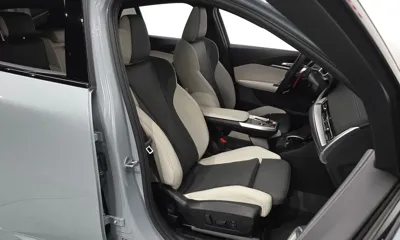 BMW X2 (F39) 2025, 6234 км, за 42540.74 USD - фото 26