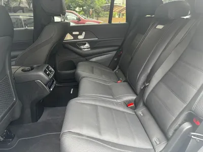 Mercedes-Benz GLS-Class 2025, 9000 км, за 85223.92 USD - фото 9