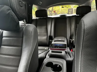 Mercedes-Benz GLS-Class 2025, 9000 км, за 85223.92 USD - фото 10