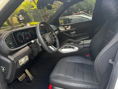 Mercedes-Benz GLS-Class 2025, 9000 км, за 85223.92 USD - фото 13