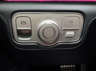 Mercedes-Benz GLS-Class 2025, 9000 км, за 85223.92 USD - фото 20