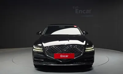 Genesis G80 2021, 236321 км, за 12958.25 USD