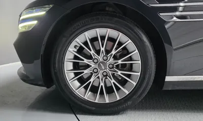 Genesis G80 2021, 236321 км, за 12958.25 USD