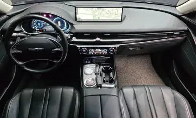 Genesis G80 2021, 236321 км, за 12958.25 USD - фото 7