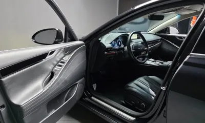 Genesis G80 2021, 236321 км, за 12958.25 USD - фото 10