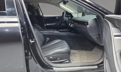 Genesis G80 2021, 236321 км, за 12958.25 USD - фото 11