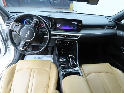 Kia K5 2023, 95058 км, за 9562.85 USD - фото 8